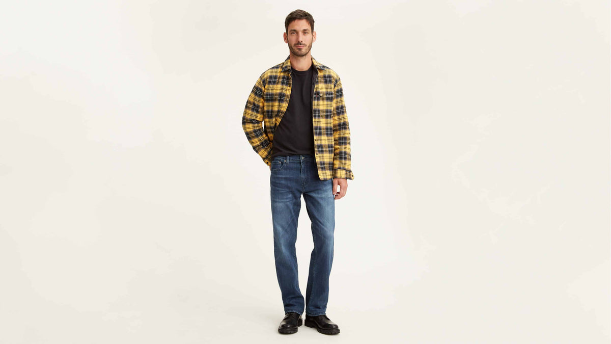 Levi® 559® Relaxed Straight Leg Jeans