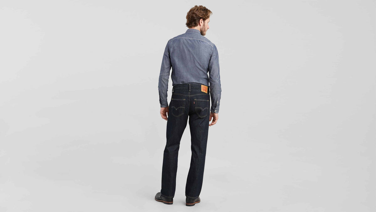 Levi® 559® Relaxed Straight Leg Jeans