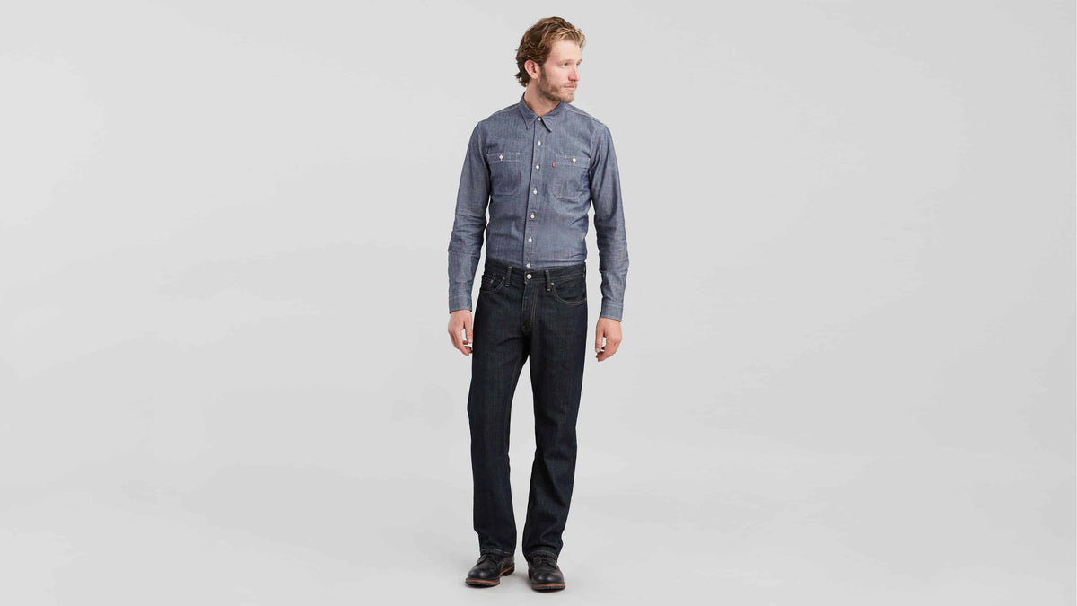 Levi® 559® Relaxed Straight Leg Jeans