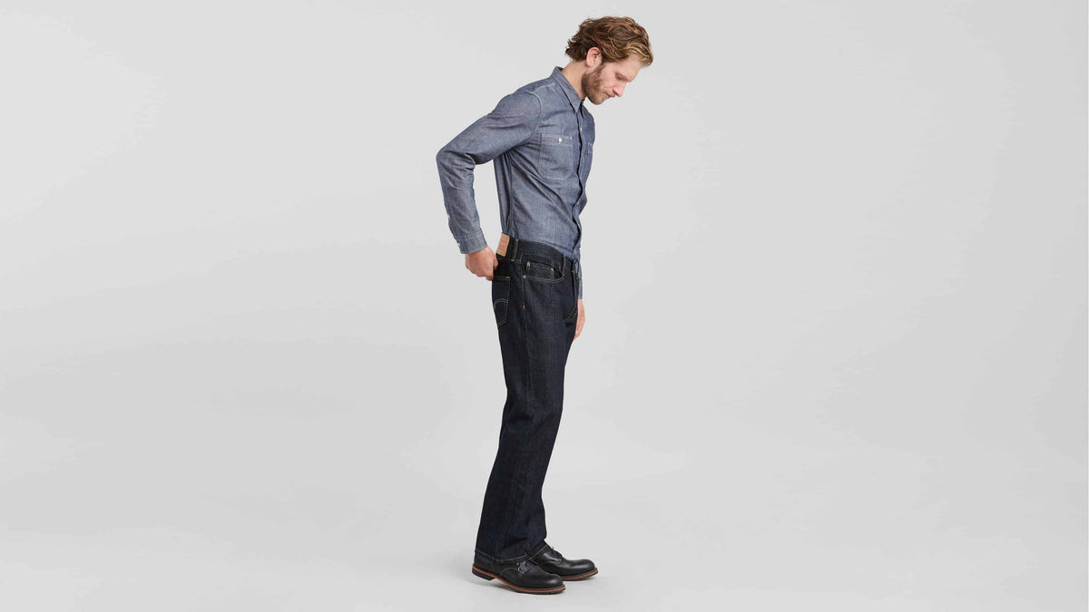 Levi® 559® Relaxed Straight Leg Jeans