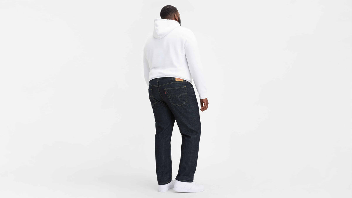 Levi® 559® Relaxed Straight Leg Jeans