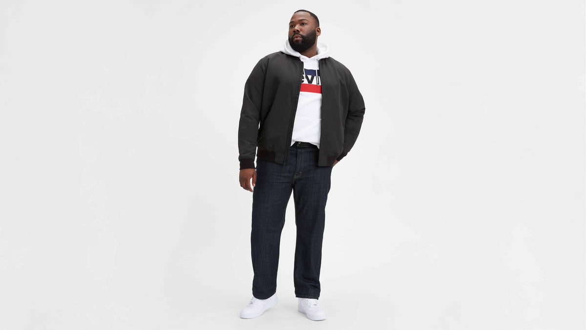Levi® 559® Relaxed Straight Leg Jeans