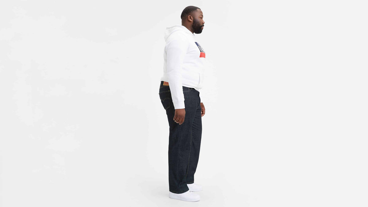 Levi® 559® Relaxed Straight Leg Jeans