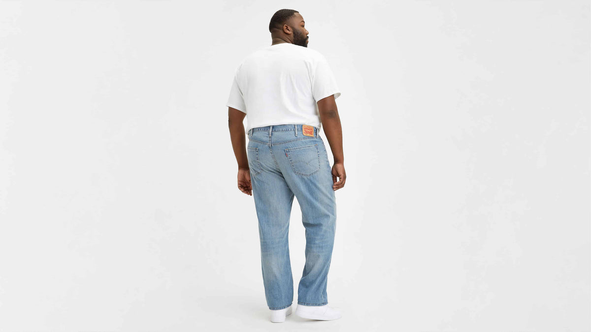 Levi® 559® Relaxed Straight Leg Jeans
