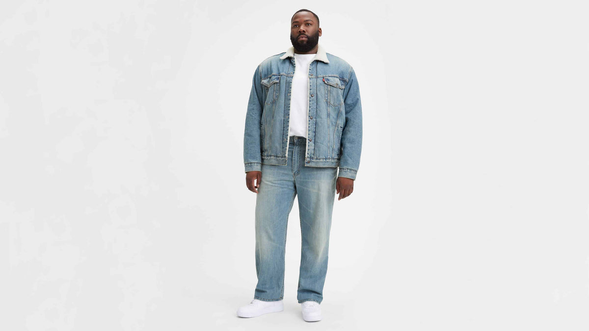 Levi® 559® Relaxed Straight Leg Jeans