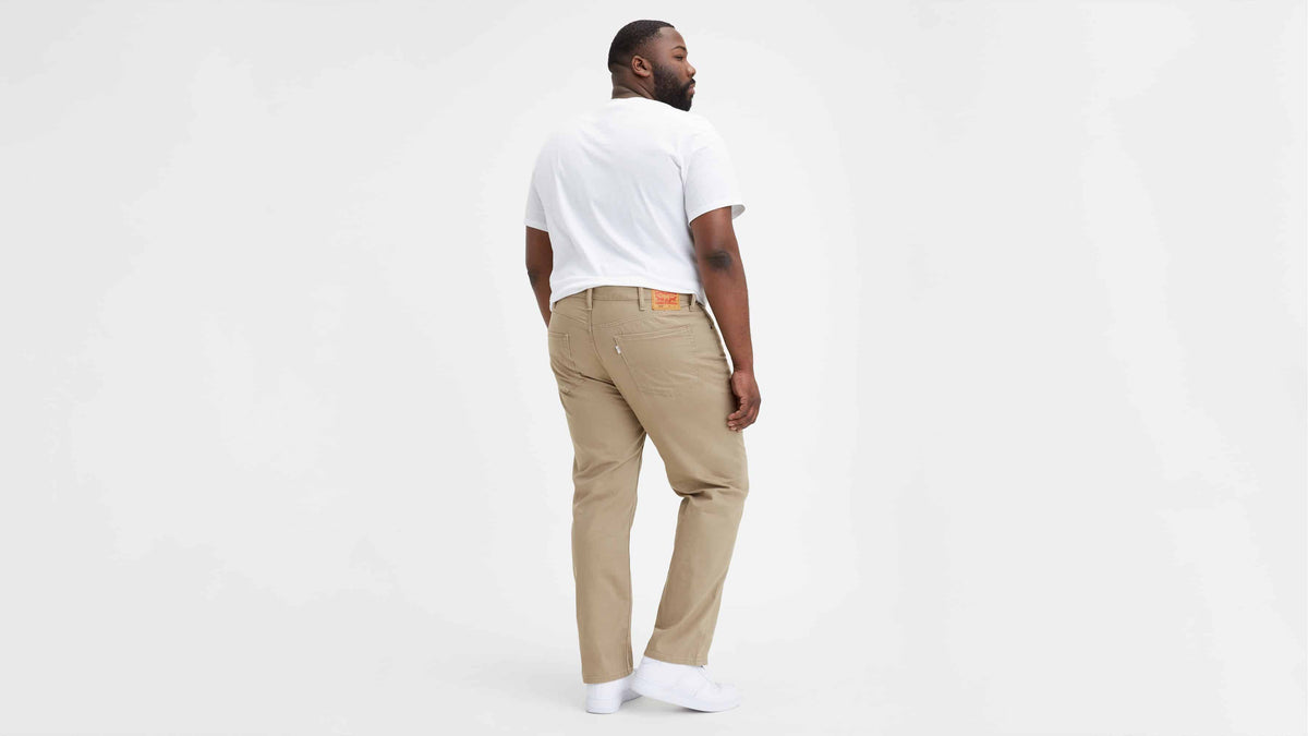 Levi® 559® Relaxed Straight Leg Jeans