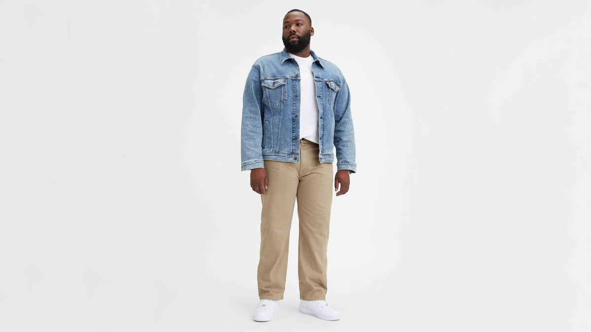 Levi® 559® Relaxed Straight Leg Jeans