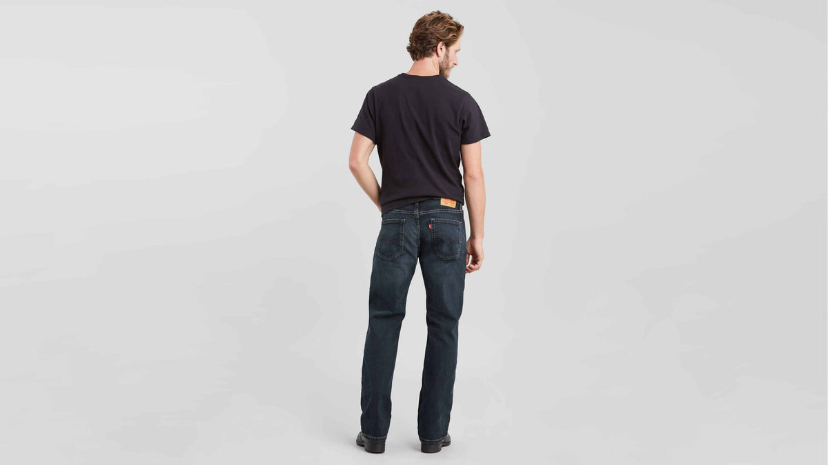 Levi® 559® Relaxed Straight Leg Jeans