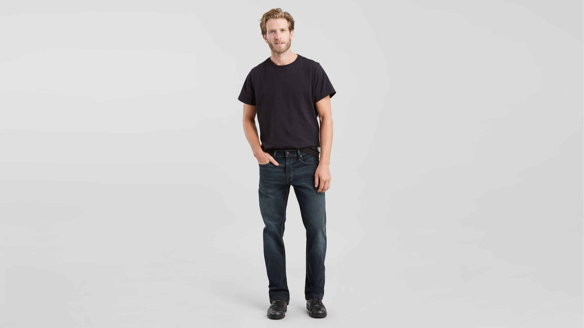 Levi® 559® Relaxed Straight Leg Jeans