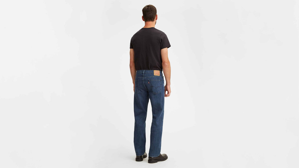Levi® 559® Relaxed Straight Leg Jeans