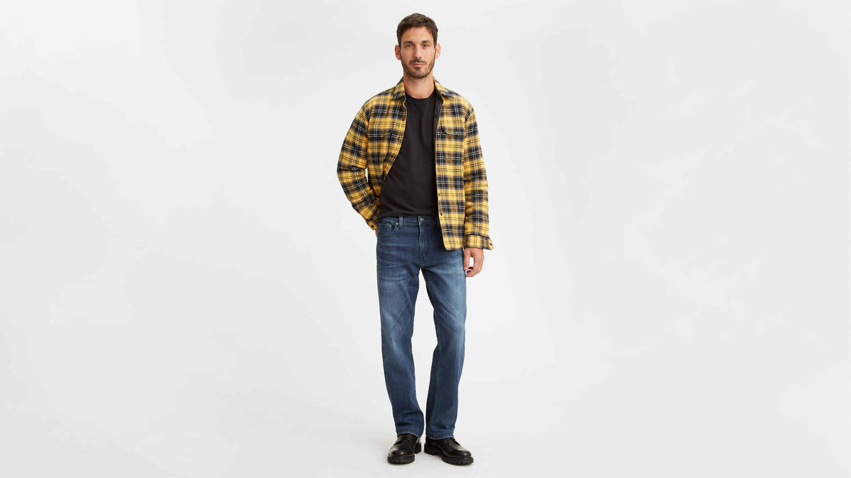 Levi® 559® Relaxed Straight Leg Jeans