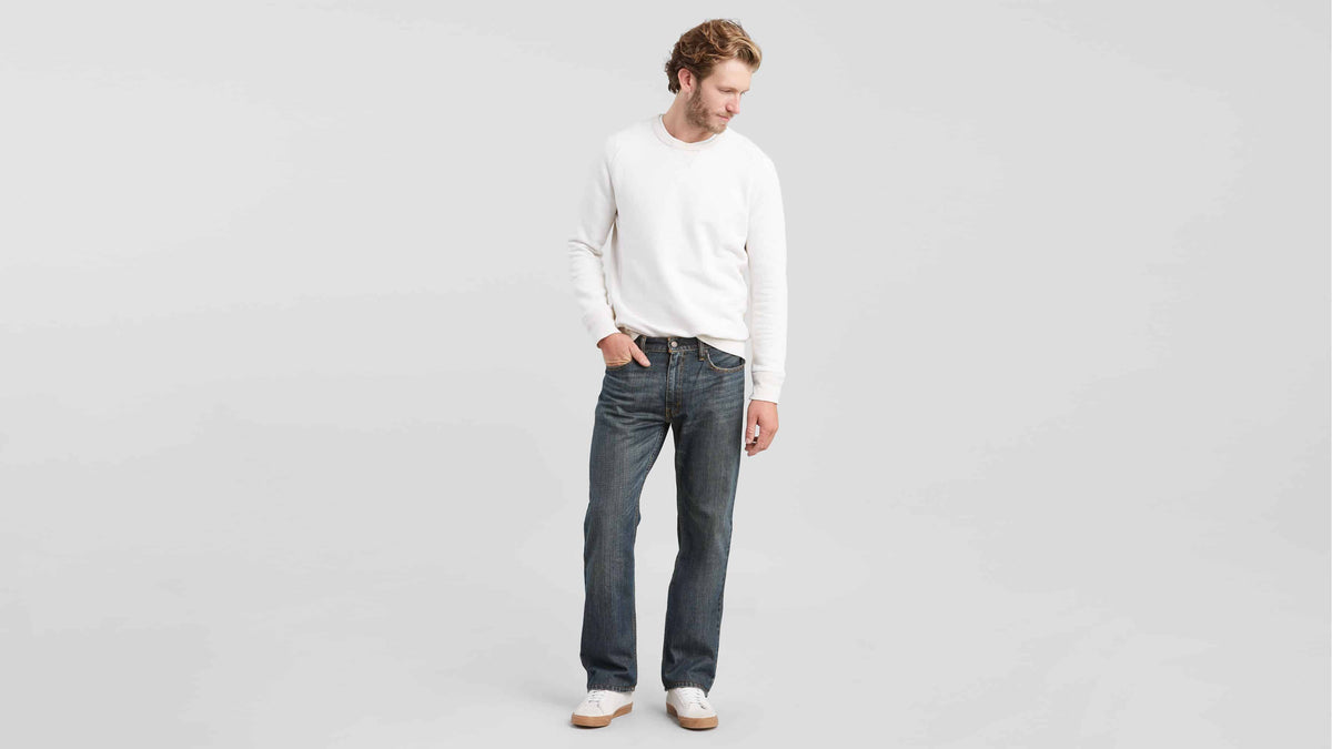 Levi® 559® Relaxed Straight Leg Jeans