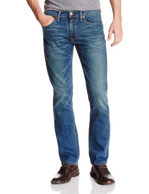 Levi's® 511® Men's Slim Fit Jeans