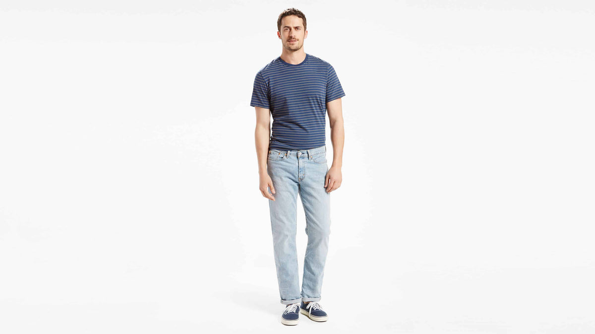 Levi's® 514® Men's Slim fit Straight leg Jean