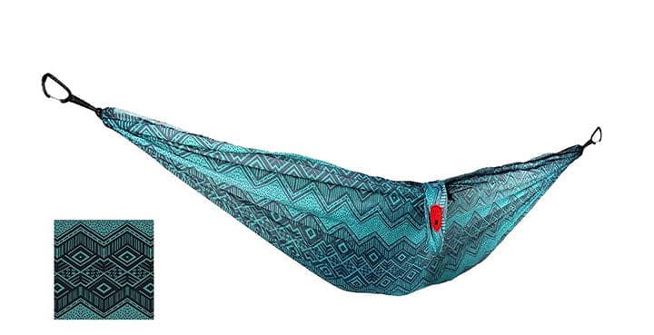 Grand Trunk TechTrunk Double Hammock