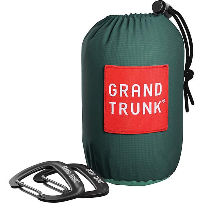 Grand Trunk TechTrunk Double Hammock