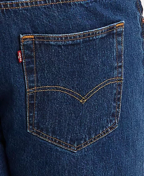 Levi's® 501® Original Men's Prewashed Jeans
