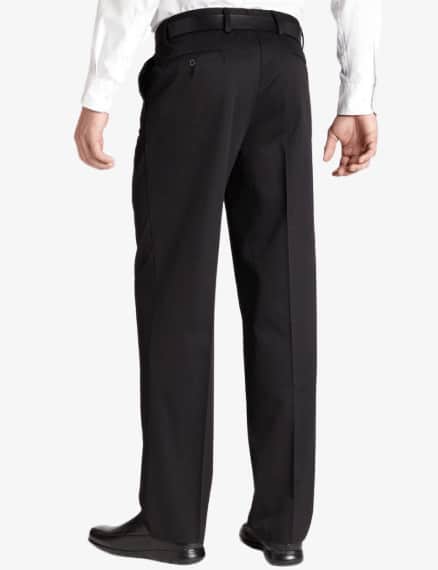 Dockers D3 Signature Khaki  Classic Fit, Pleated Front