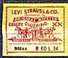 Levi's® 501® Original Shrink-To-Fit Jeans
