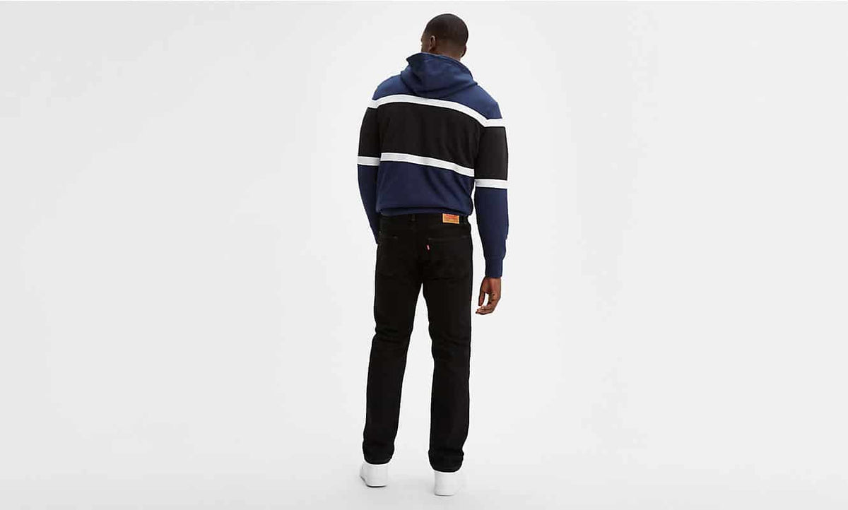 Levi's® 505® Regular Fit Jeans