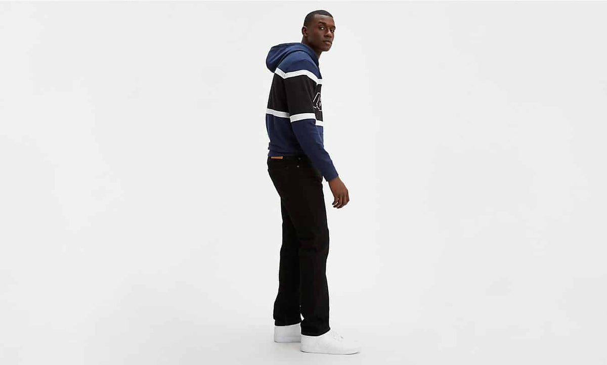 Levi's® 505® Regular Fit Jeans