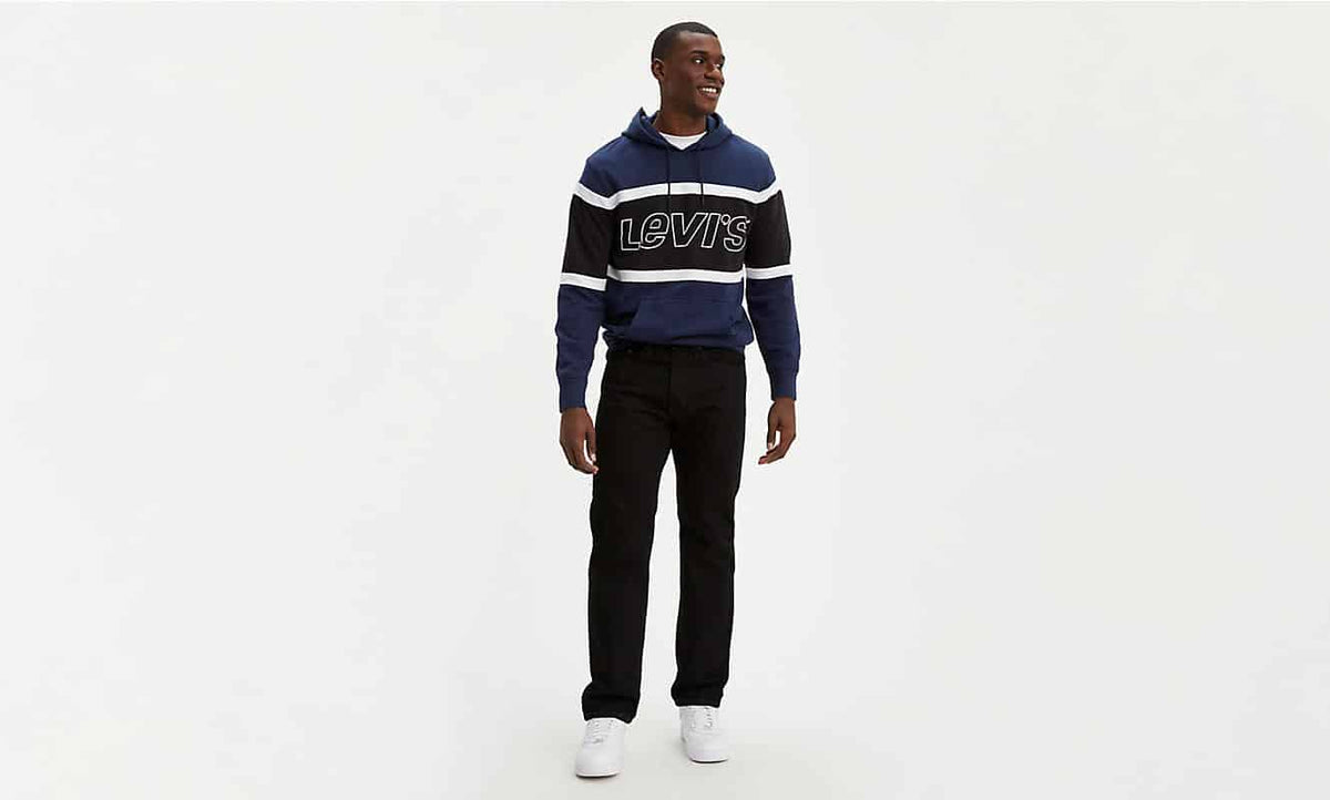 Levi's® 505® Regular Fit Jeans