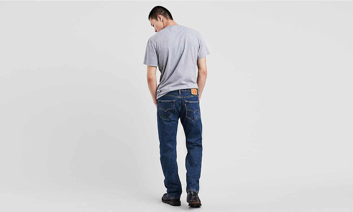 Levi's® 505® Regular Fit Jeans