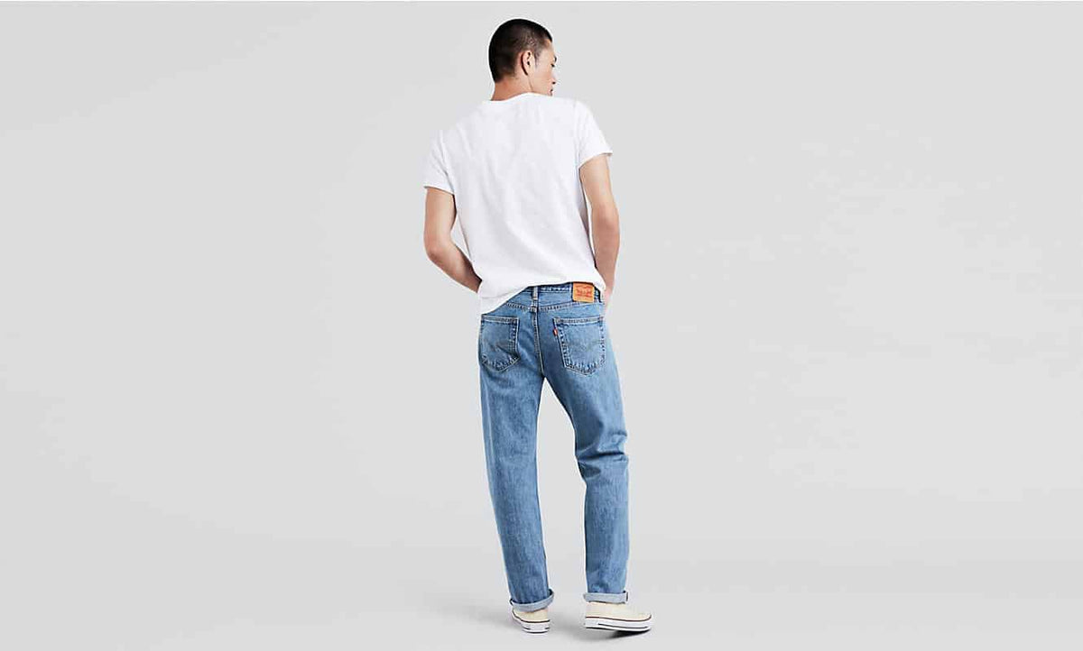 Levi's® 505® Regular Fit Jeans