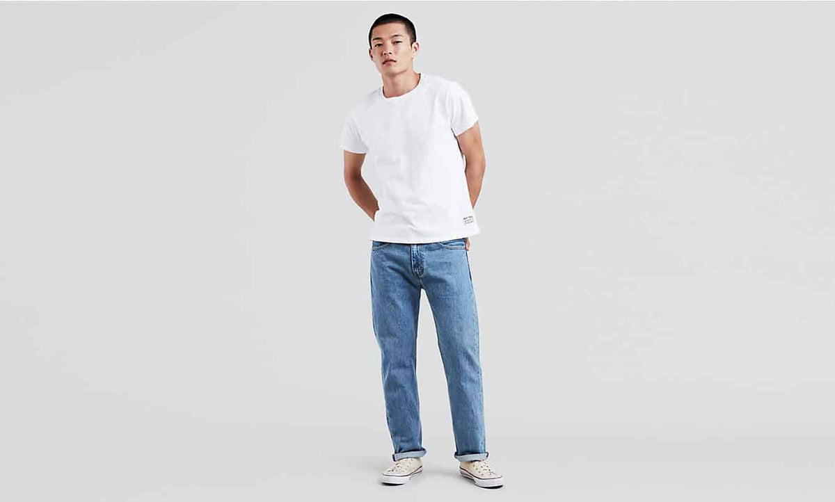 Levi's® 505® Regular Fit Jeans