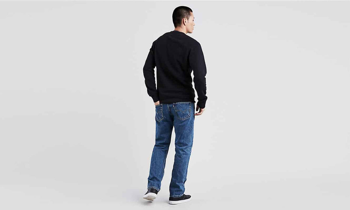 Levi's® 505® Regular Fit Jeans