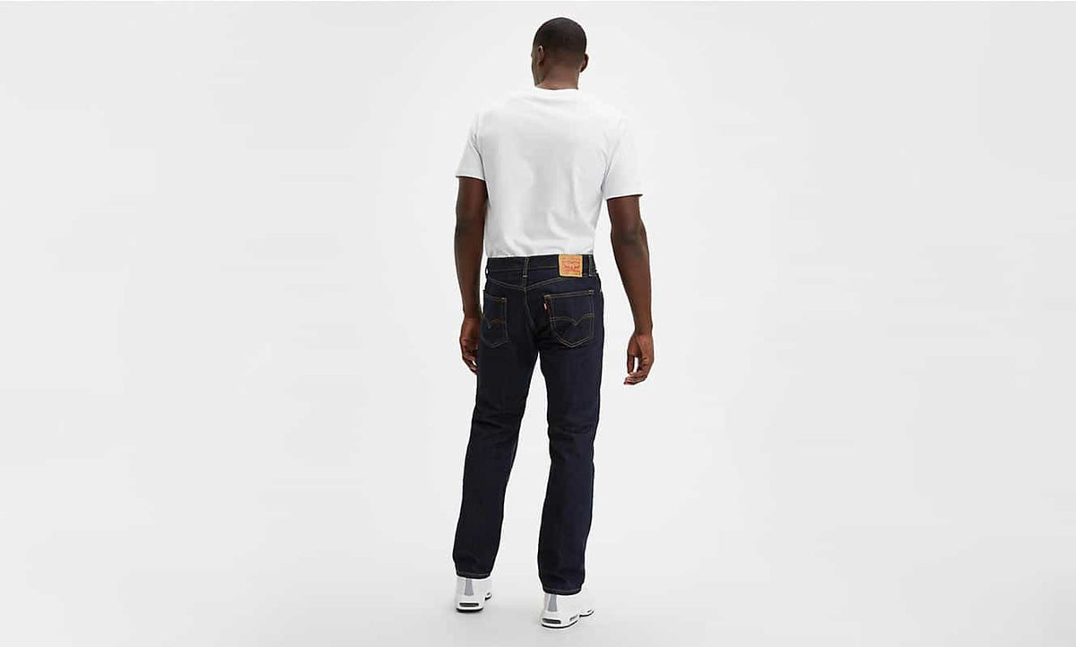 Levi's® 505® Regular Fit Jeans