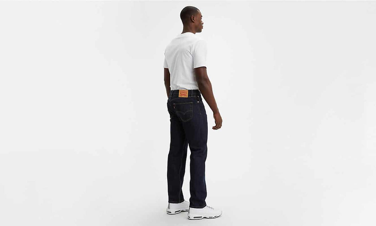 Levi's® 505® Regular Fit Jeans
