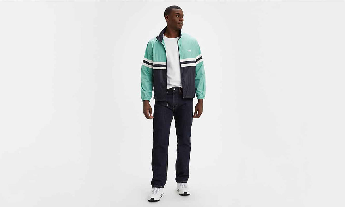 Levi's® 505® Regular Fit Jeans