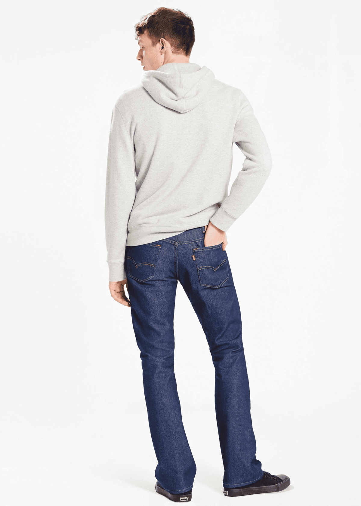 Levi's® 517 Men's Flex Denim Jeans