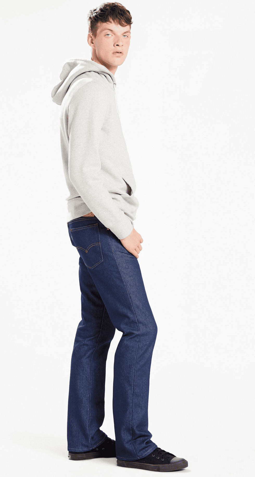 Levi's® 517 Men's Flex Denim Jeans