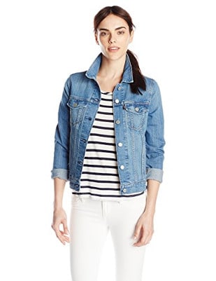 Levi's® Women's Trucker Jean Jacket