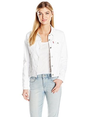 Levi's® Women's Trucker Jean Jacket