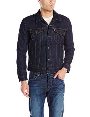 Levi's® Trucker Jean Jacket