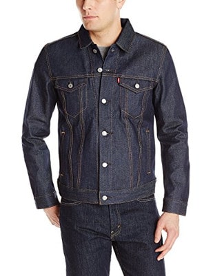 Levi's® Trucker Jean Jacket