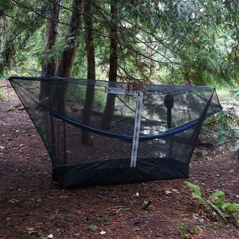 Grand Trunk Mozzy 360 Mosquito Net