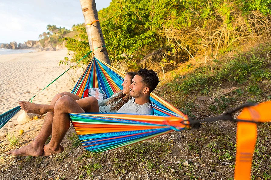 Grand Trunk TechTrunk Double Hammock