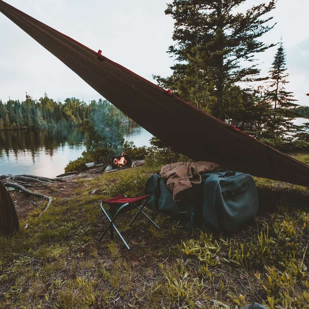 Grand Trunk Abrigo Rainfly & Shelter