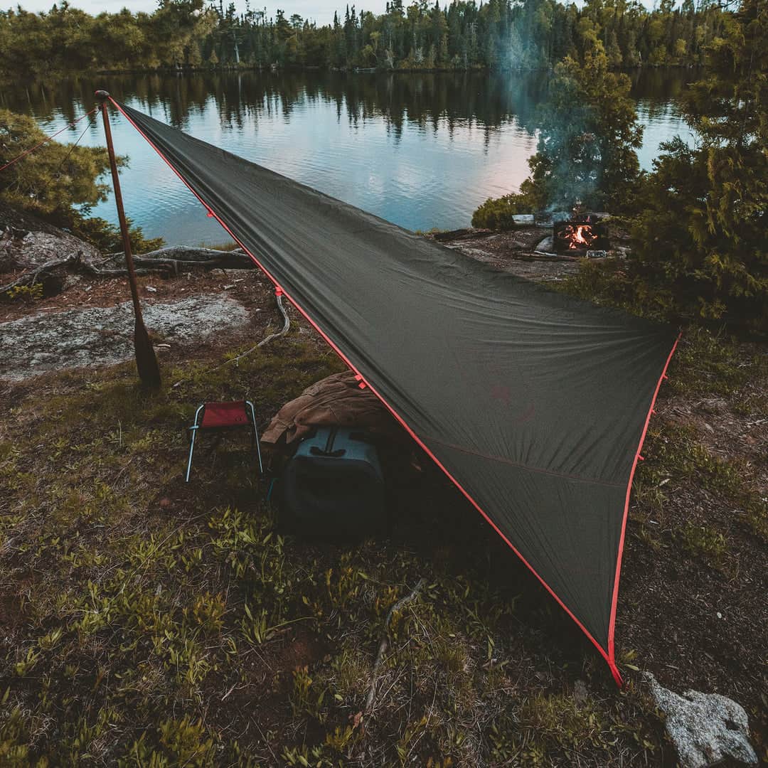 Grand Trunk Abrigo Rainfly & Shelter