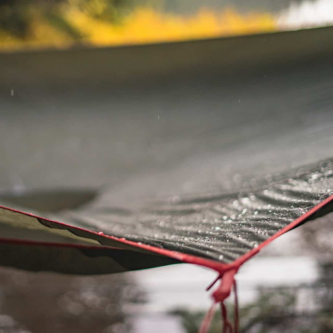 Grand Trunk Abrigo Rainfly & Shelter