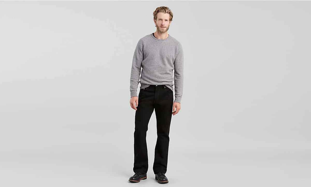 Levi's® 517® Men's Boot Cut Denim Jeans