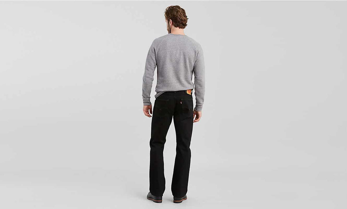 Levi's® 517® Men's Boot Cut Denim Jeans