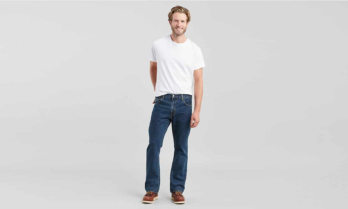 Levi's® 517® Men's Boot Cut Denim Jeans