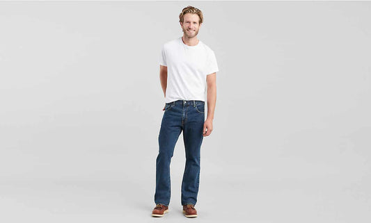 Levi's® 517® Men's Boot Cut Denim Jeans