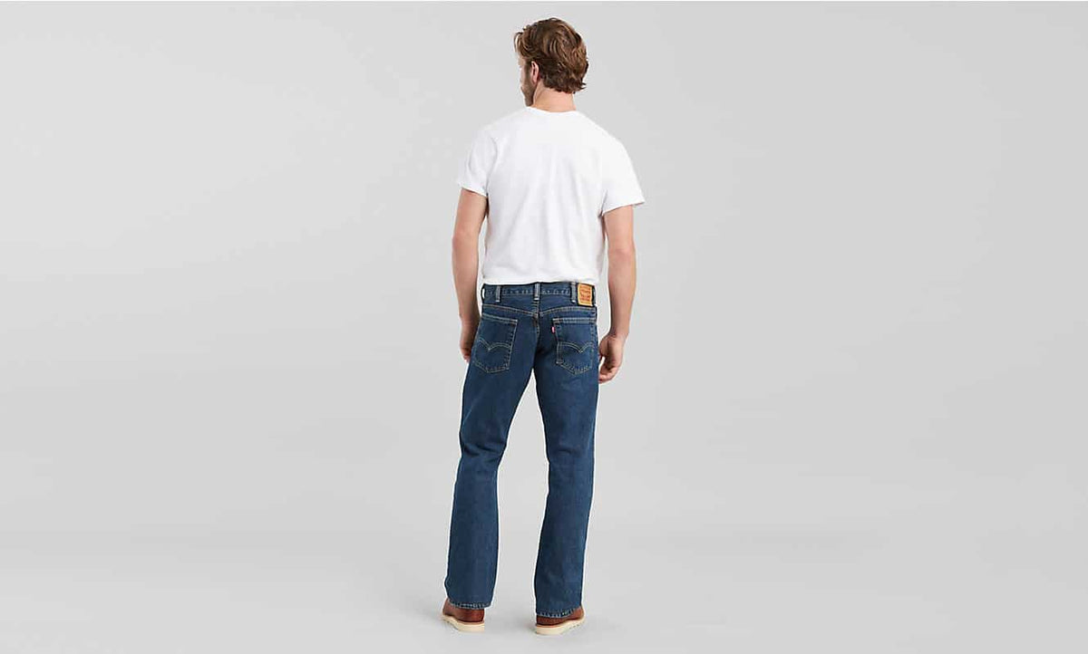 Levi's® 517® Men's Boot Cut Denim Jeans
