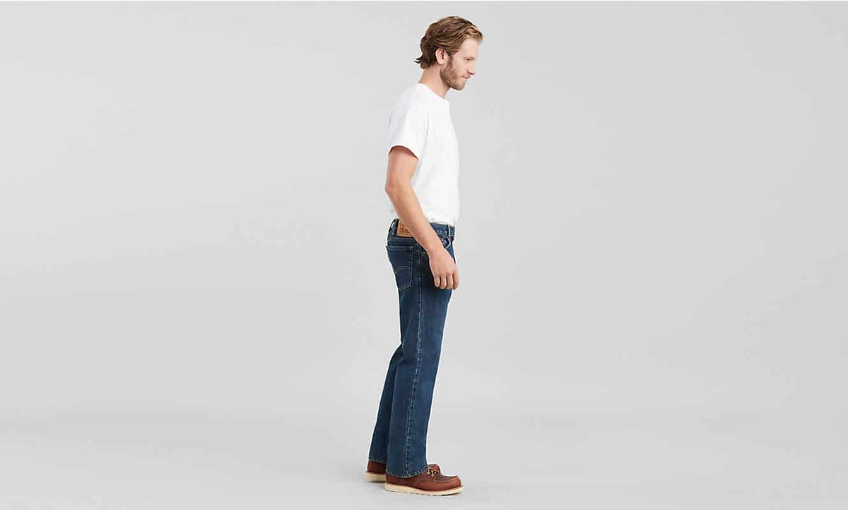 Levi's® 517® Men's Boot Cut Denim Jeans